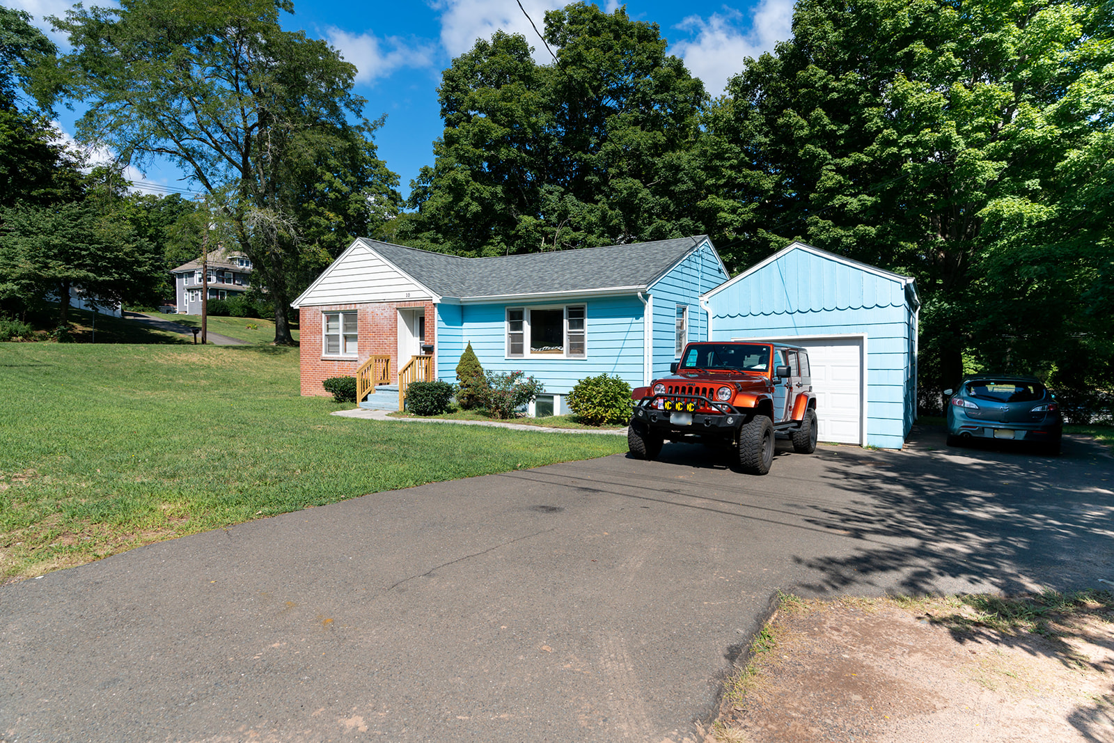 10 Pinewood Road
