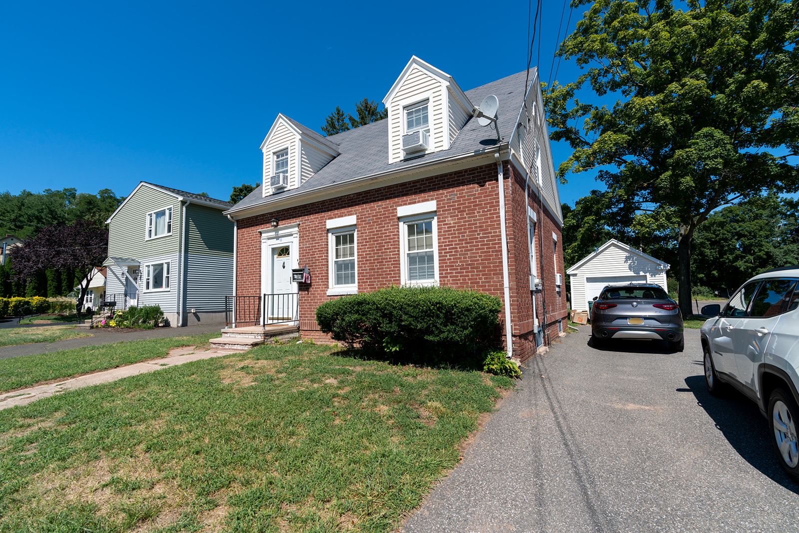 189 School Street